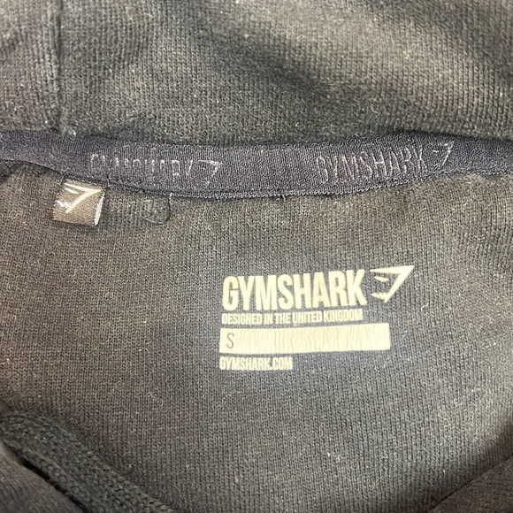 Gymshark Hoodie - Picture 4 of 5